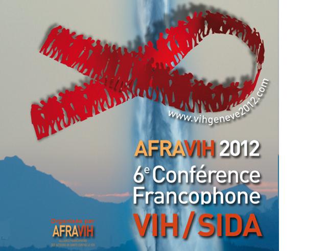 6 ème Conférence Francophone VIH-Sida